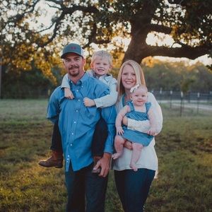 Meet your Posher, Whitney